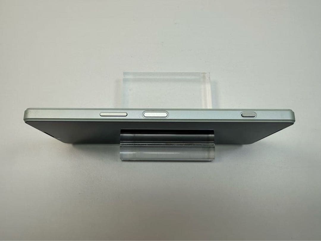 美品 SONY Xperia 1 IV docomo アイスホワイト