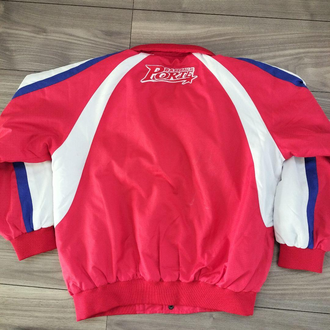 Porte ポルテ サイズ130 グランドコート ジャケット