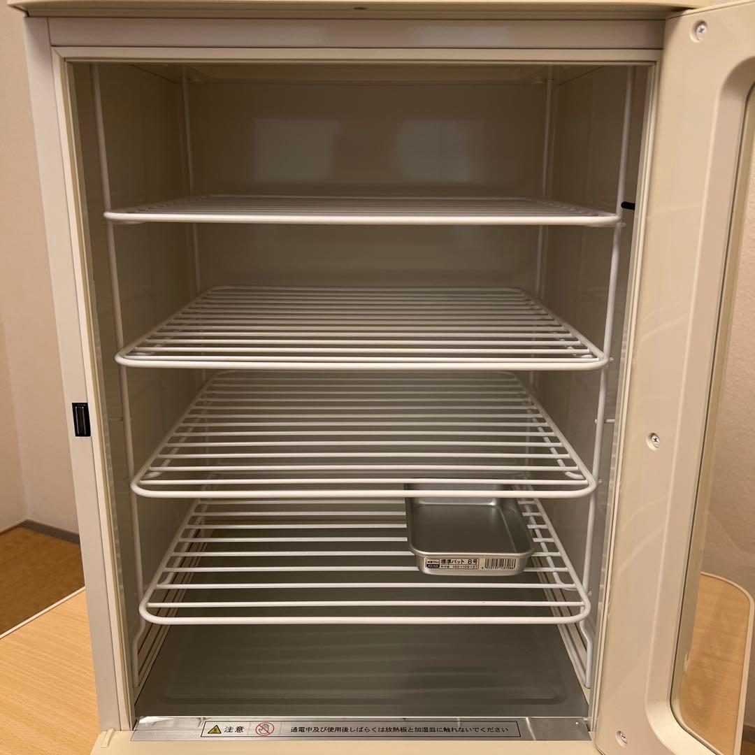 電子発酵器