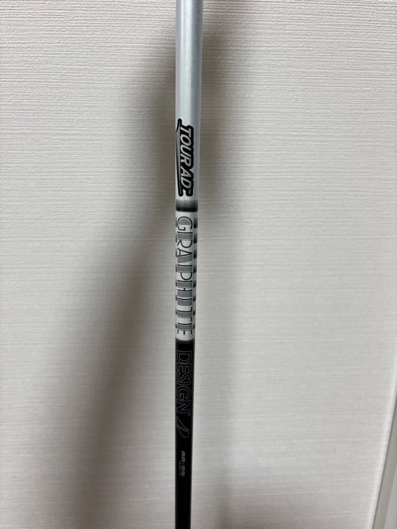 スリクソンZXユーティリティ3番 20°