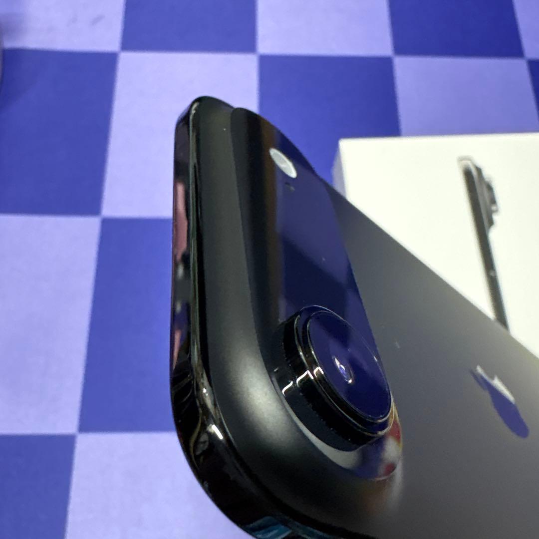 iPhone Air 256GB スペースブラック 極美品 SIMフリー