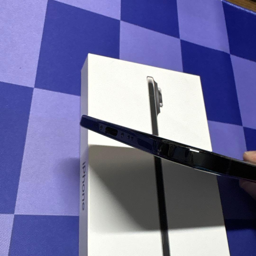 iPhone Air 256GB スペースブラック 極美品 SIMフリー