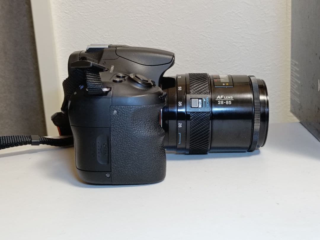 SONY α58 レンズセット