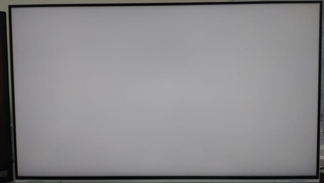ディスプレイ・モニター本体 EIZO FlexScan EV3240X-WT