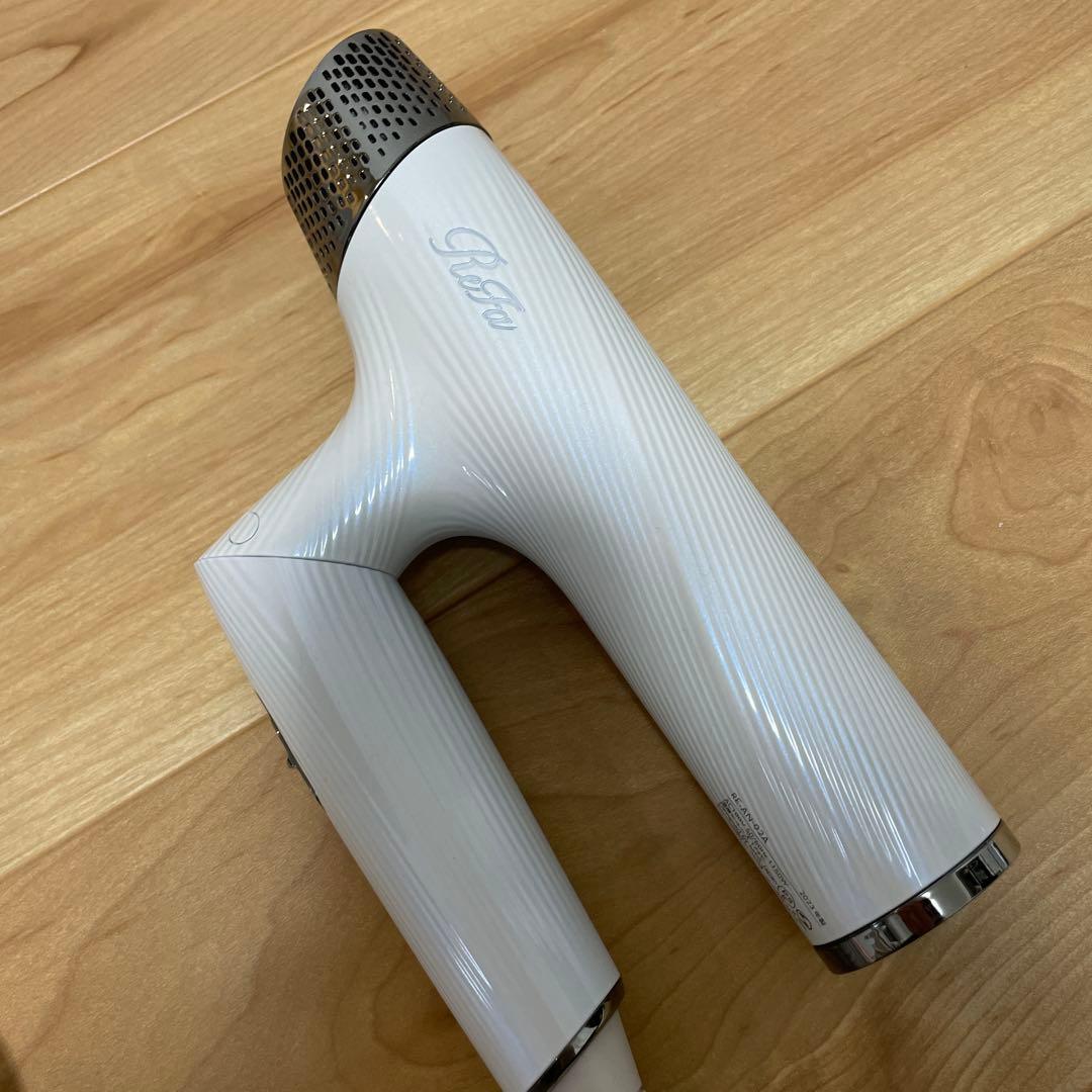 【ジャンク品】リファ　ビューテックドライヤースマート