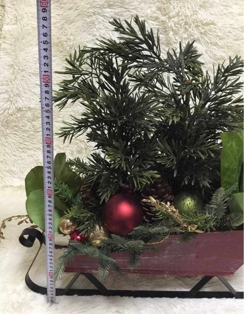 ✨️希少新品 HARMONIER ハルモニア クリスマスツリー イルミネーション