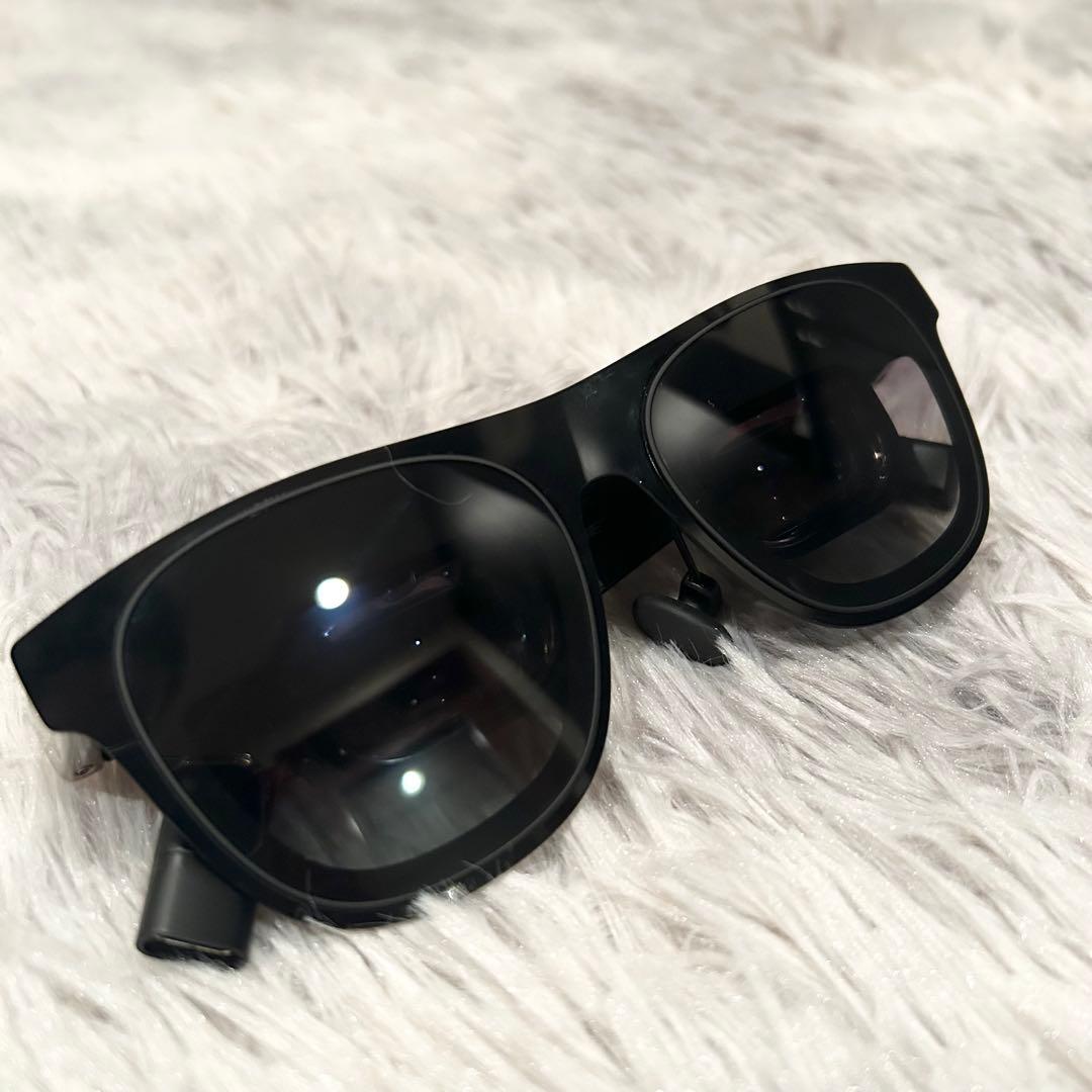 XREAL One Pro　IPD 57-66mm MサイズBOSEサウンド内臓