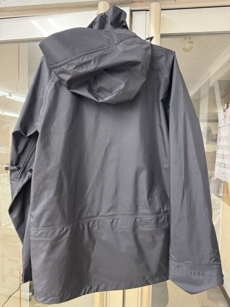 スノボーウェア　上下セット　新品未使用　pray design