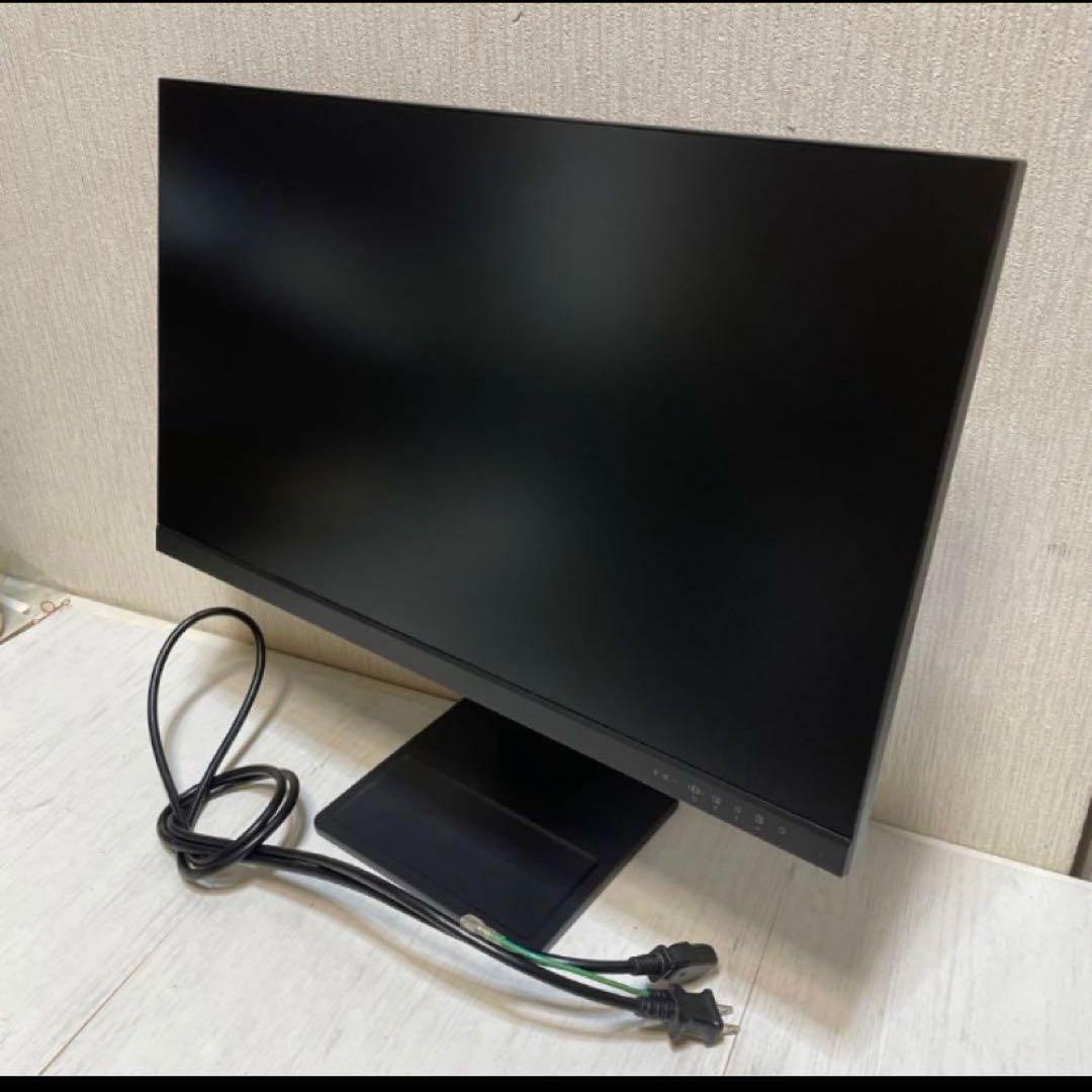 富士通　モニター　ディスプレイ　VTF2401 23.8型【3617】