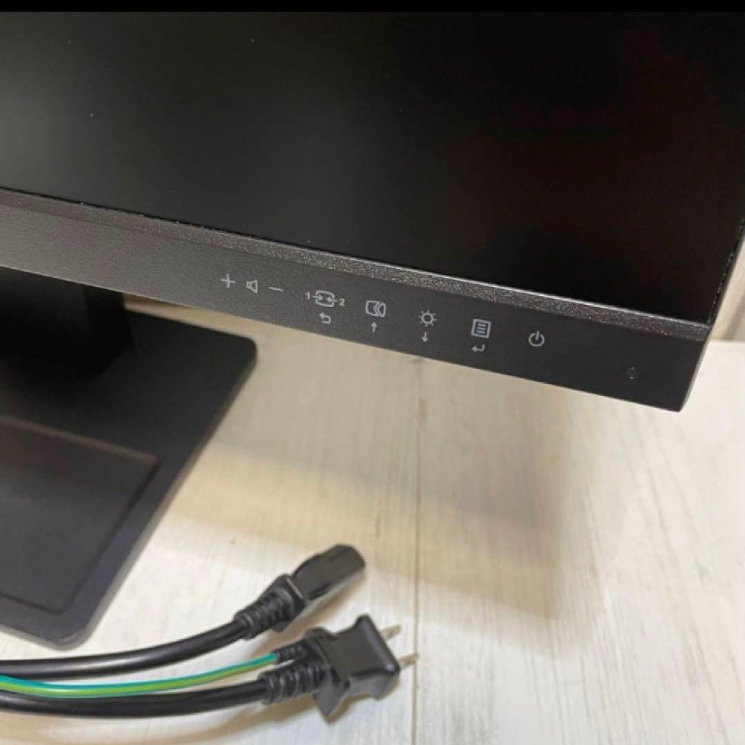 富士通　モニター　ディスプレイ　VTF2401 23.8型【3617】