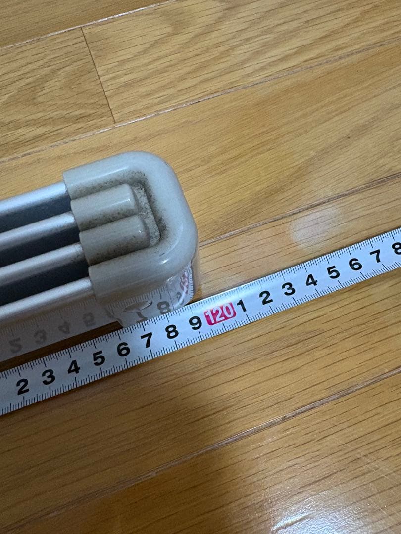 マルチヒーター ZZ-NM1200 （120ｃｍ）