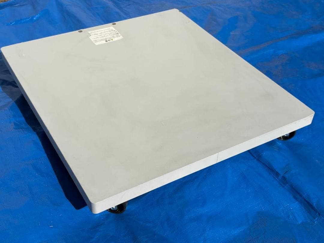 Canon A3カラーレーザープリンター LBP841C 給紙4段＋台車付