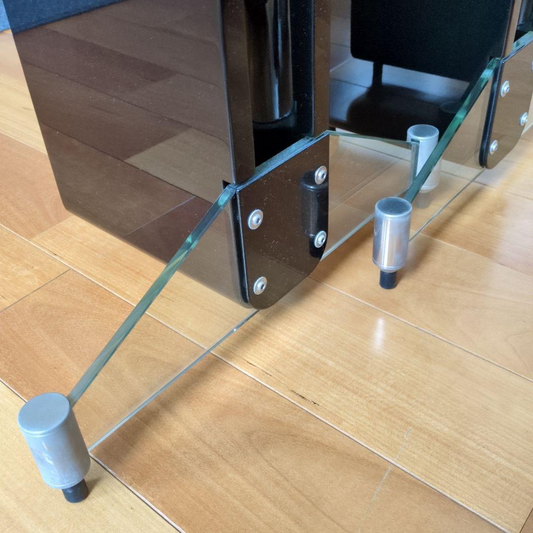 テル Q Acoustics Concept 20 用スタンド