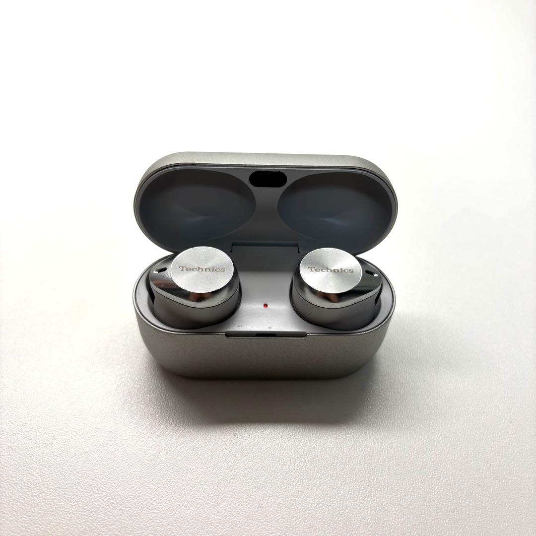 【外箱・付属品付き】Technics EAH-AZ80