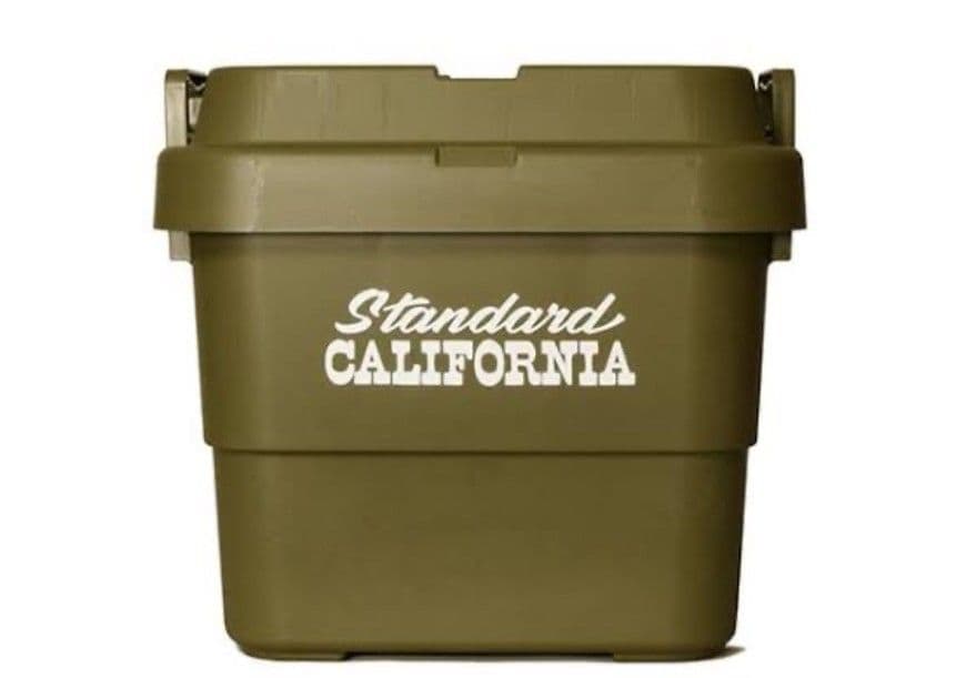 スタンダードカルフォルニアBOX 2セット 未使用