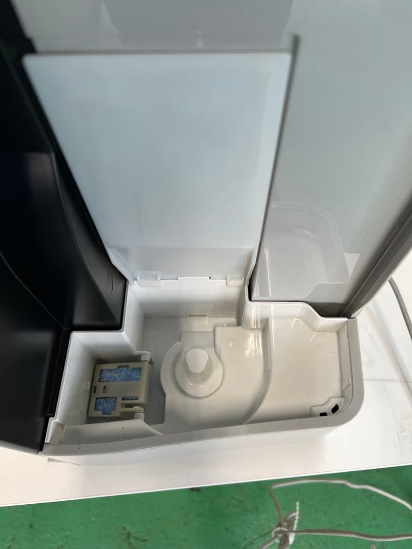 SHARP加湿空気清浄機 2020年 ①