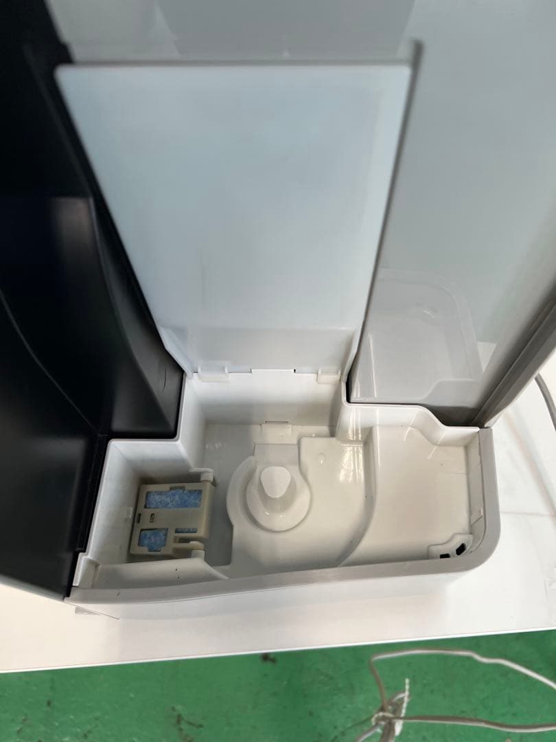 SHARP加湿空気清浄機 2020年 ①