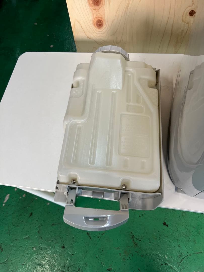 SHARP加湿空気清浄機 2020年 ①