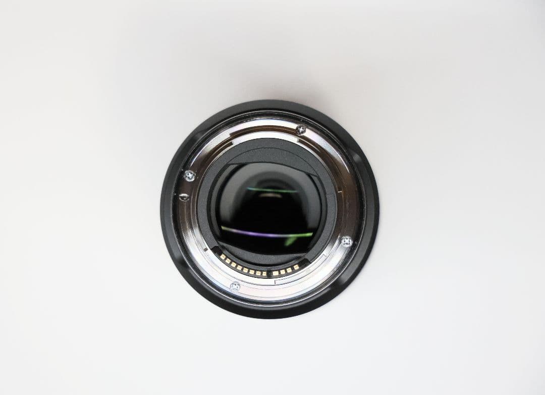 ☆美品☆Canon　RF14-35mm F4 L IS USM