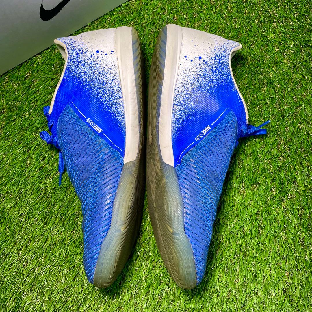 ナイキ ファントム ヴェノム プロ IC 28cm