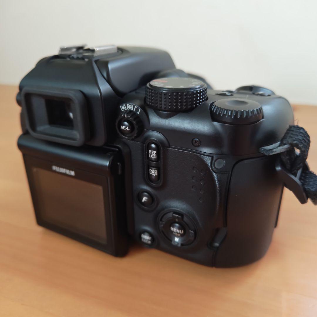 FinePix S9100 Xdピクチャーカード5枚付き
