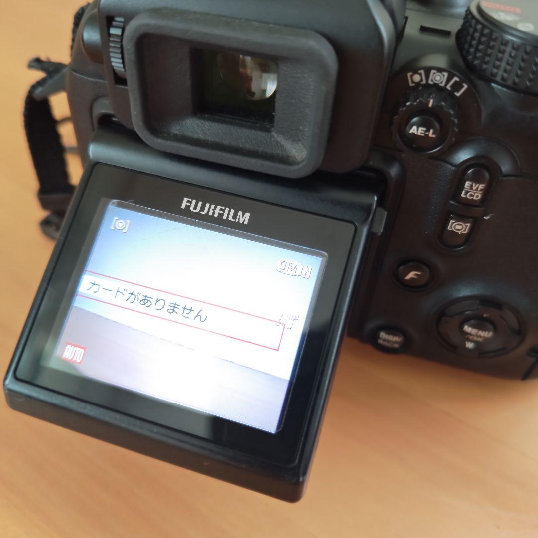 FinePix S9100 Xdピクチャーカード5枚付き