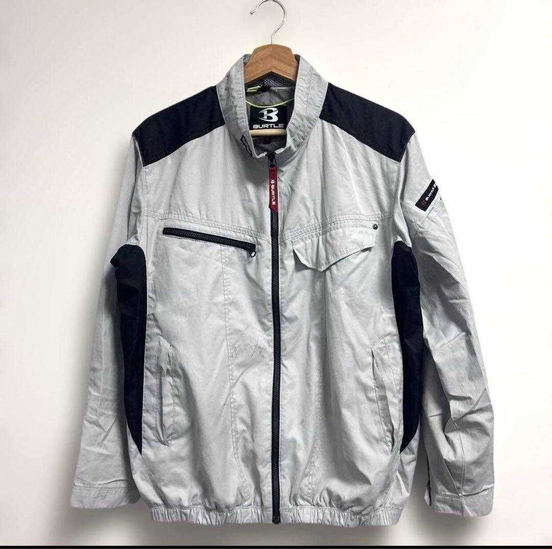 Burtle AirScarf 13v扇風機 充電器付き