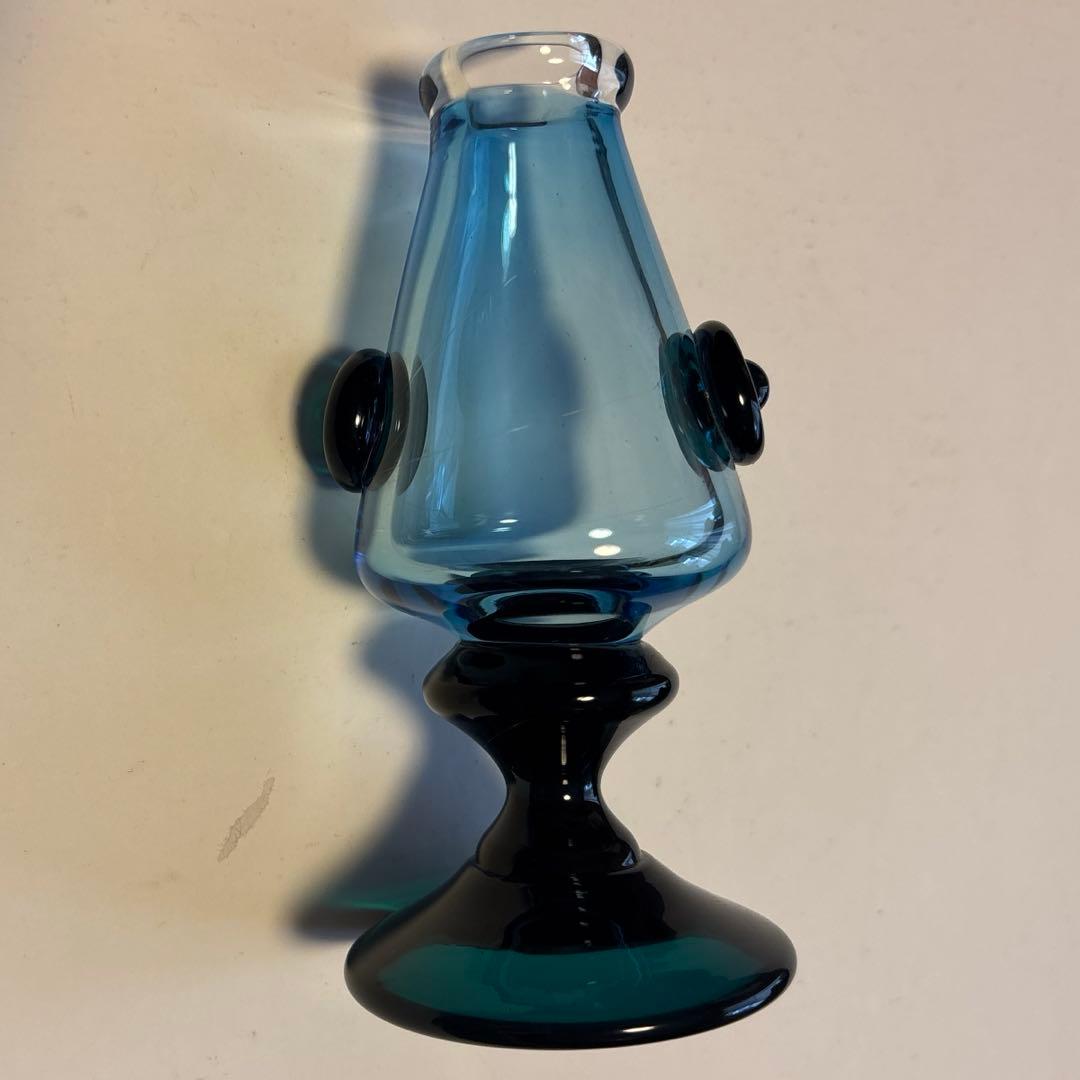 ミニ花瓶　舩木倭帆(ふなきしずほ)