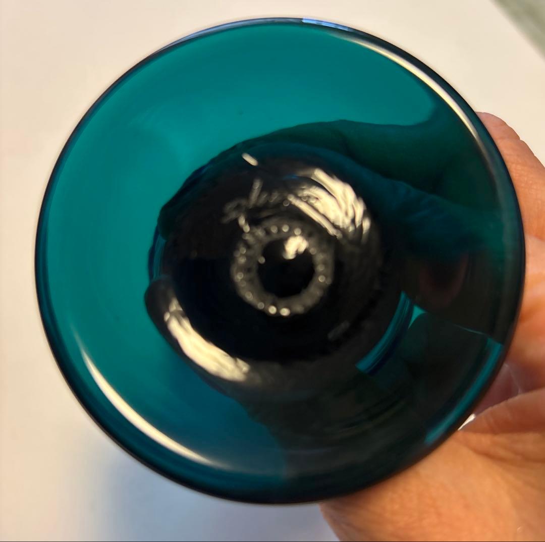 ミニ花瓶　舩木倭帆(ふなきしずほ)