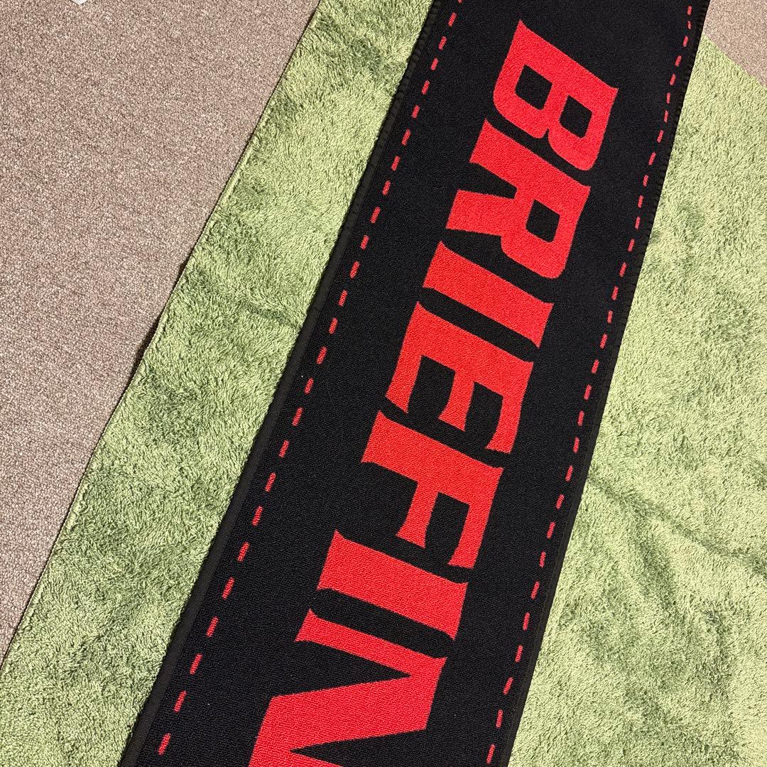 C*R様 BRIEFING パターマット 収納袋付き