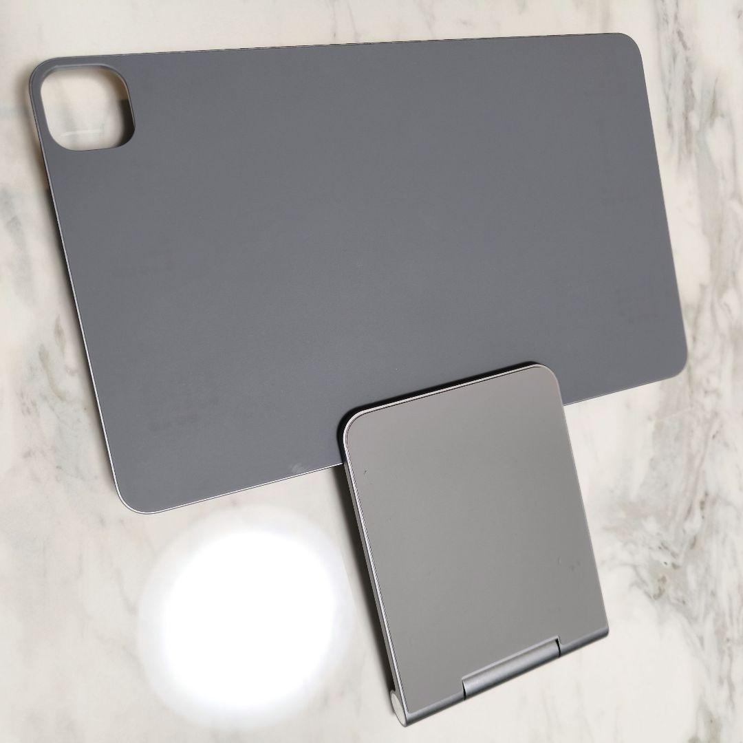 LULULOOK マグネット式iPadスタンド iPad Pro 12.9インチ