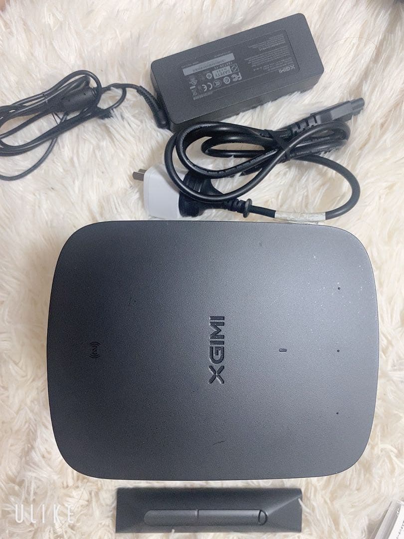 XGIMI Halo モバイルプロジェクター