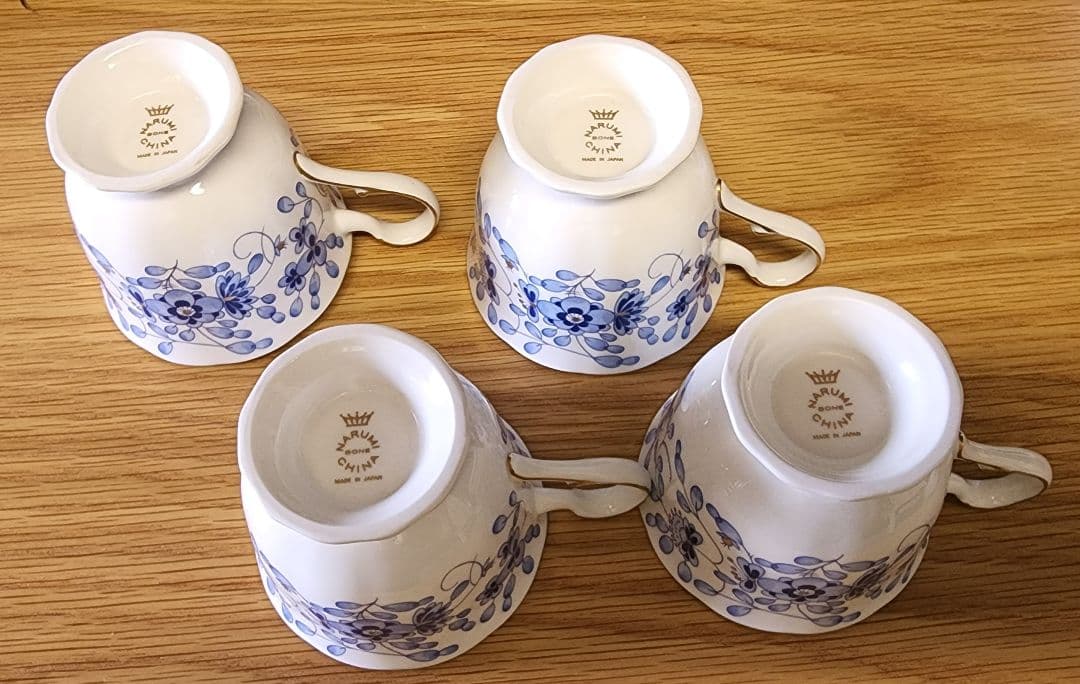 ナルミ　ミラノ　13点セット