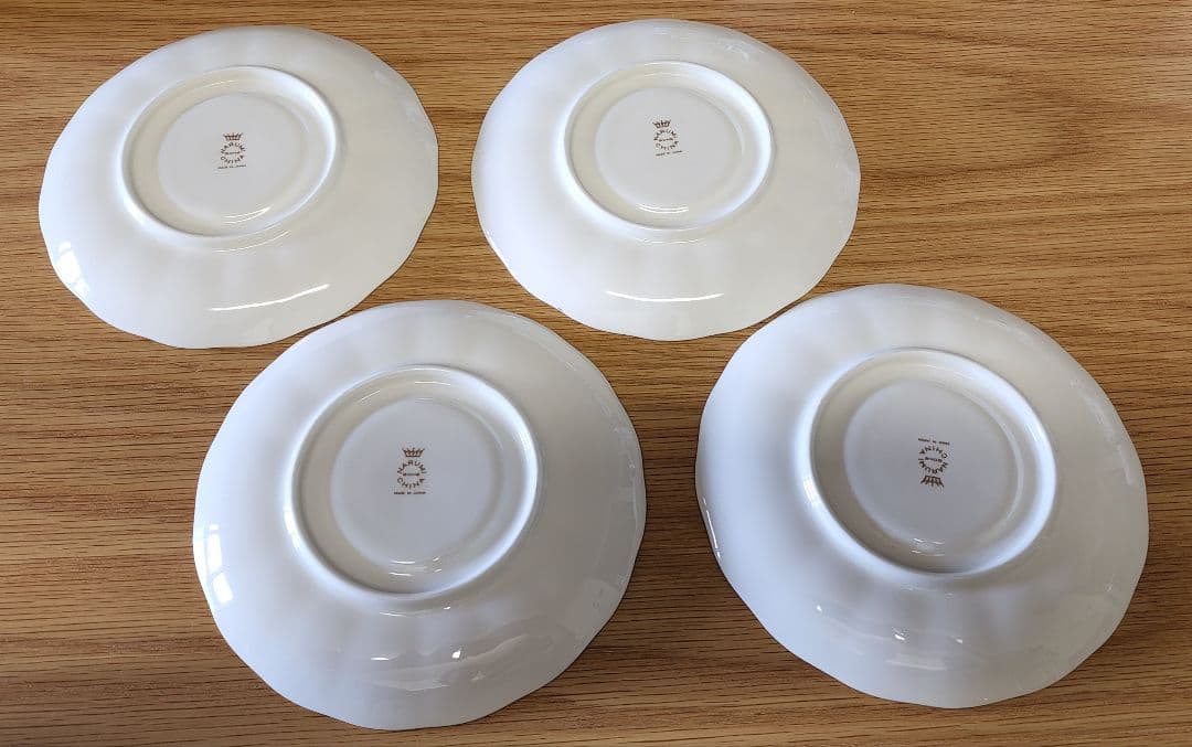 ナルミ　ミラノ　13点セット