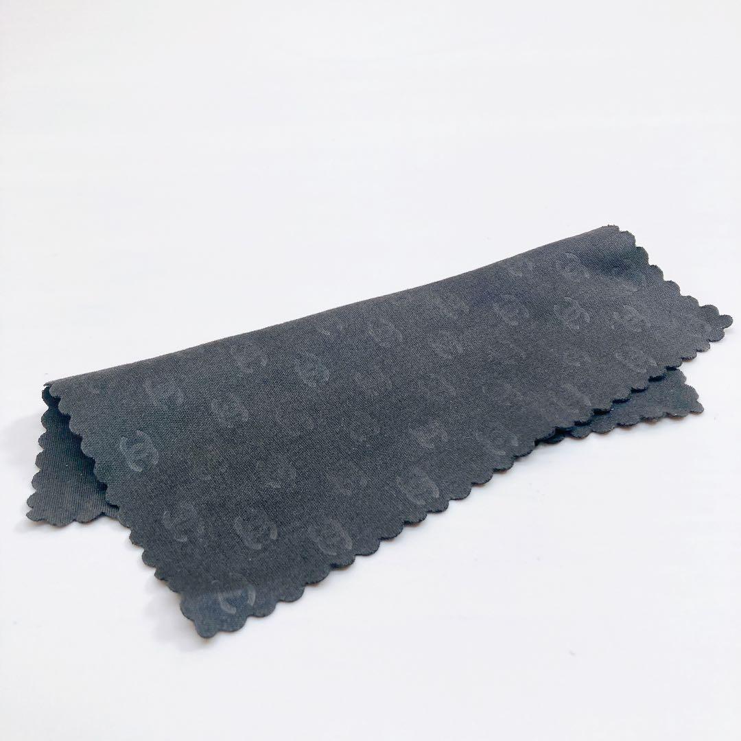 ✨美品✨ CHANEL シャネル サングラス 4002 ワインレッド ココマーク