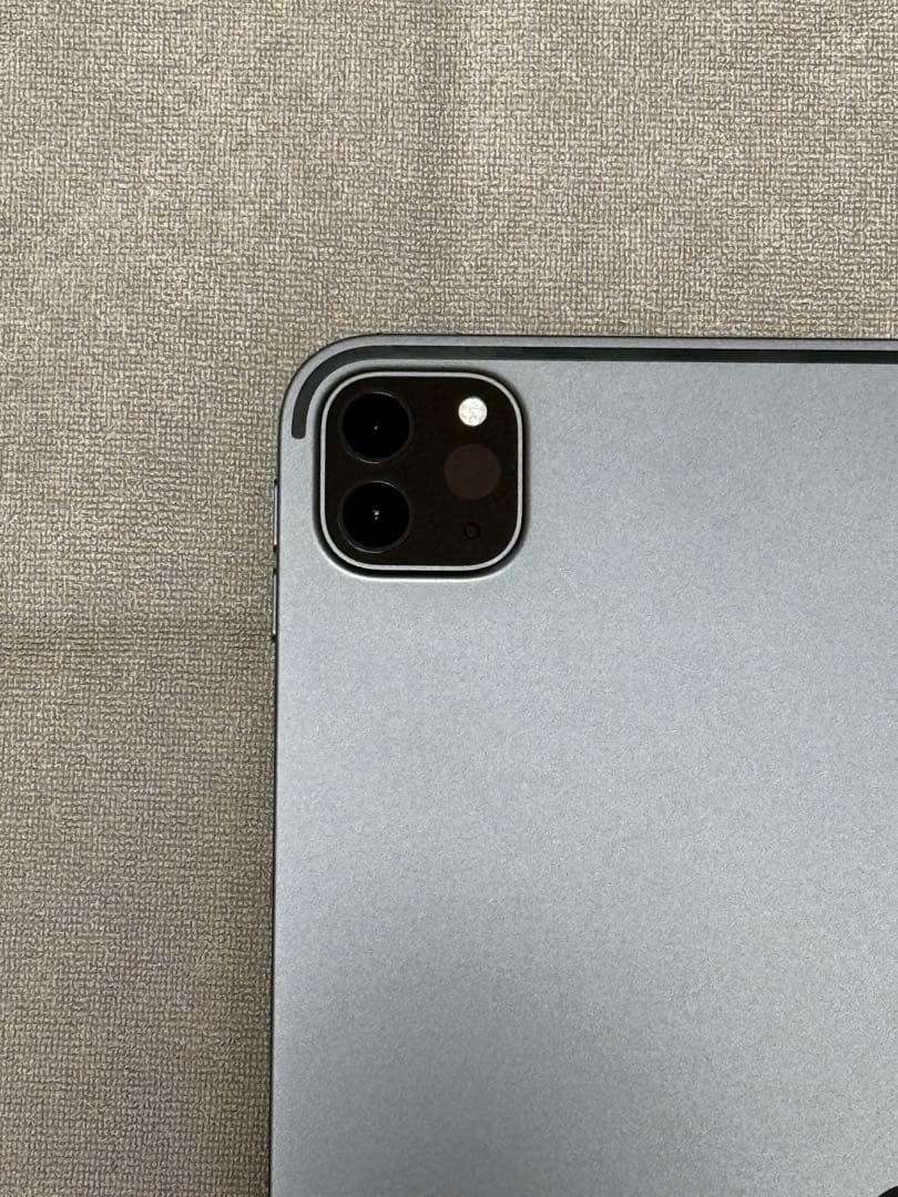 Apple iPad Pro 11インチ 1T （第二世代）Wi-Fiモデル