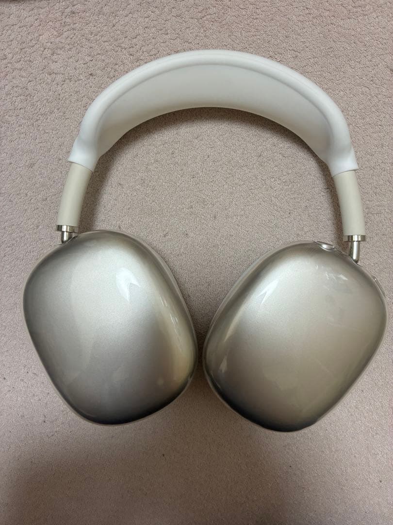 AppleAirpodsMax互換品