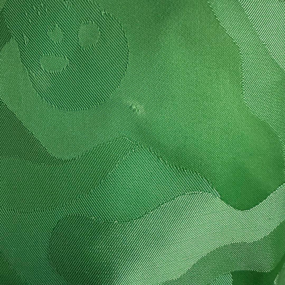 希少 美品 MARK&LONA Gauge Camo Cart Bag グリーン