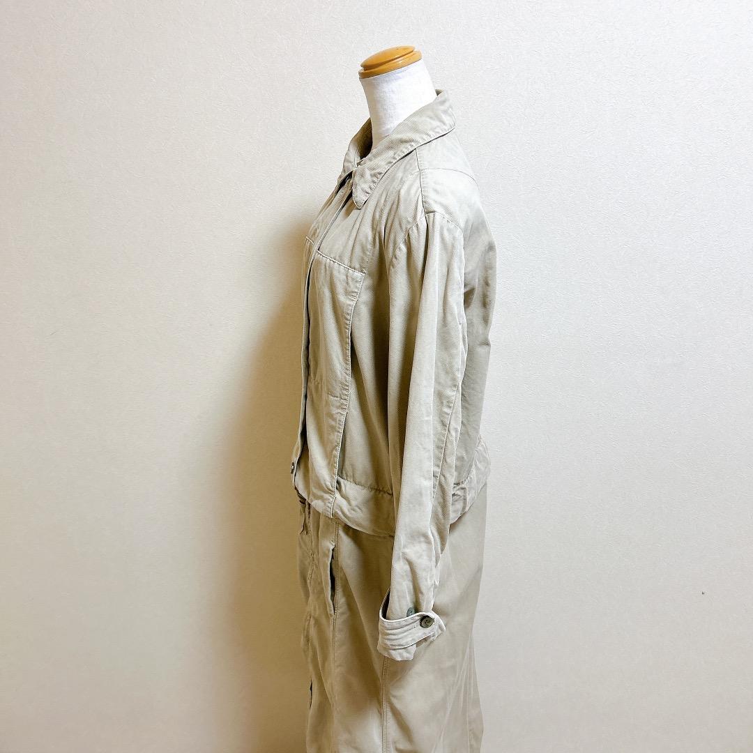 MM6 MAISON MARGIELA モッズコート セパレート マルジェラ