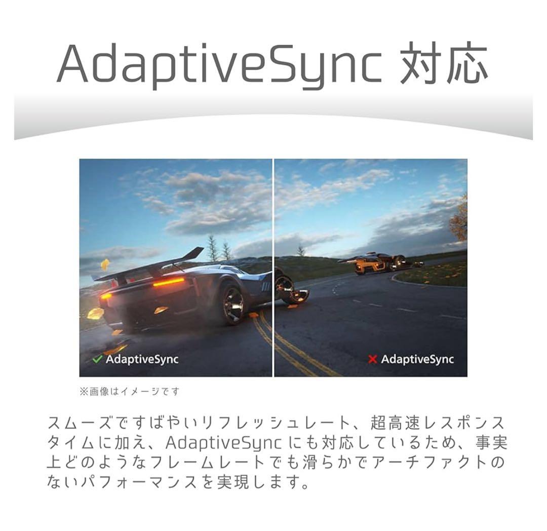 27インチ PHILIPS モニター　4K対応　新品未開封