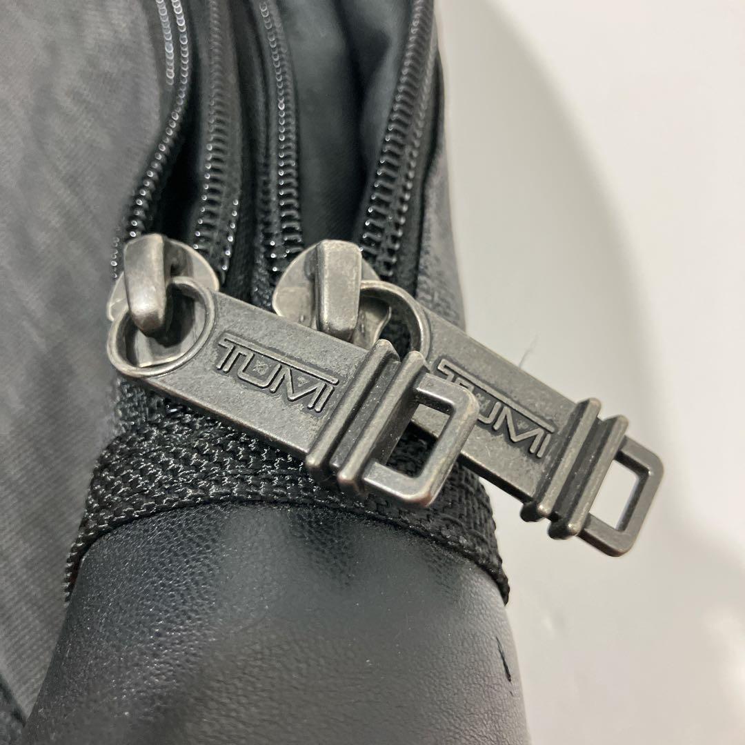 【逸品】TUMI アルファブラボ アンドリュース　ビジネスバッグ　2way