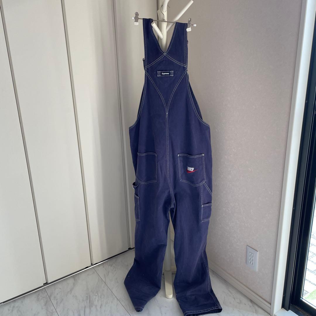 Supreme®/Nike® オーバーオール サイズM