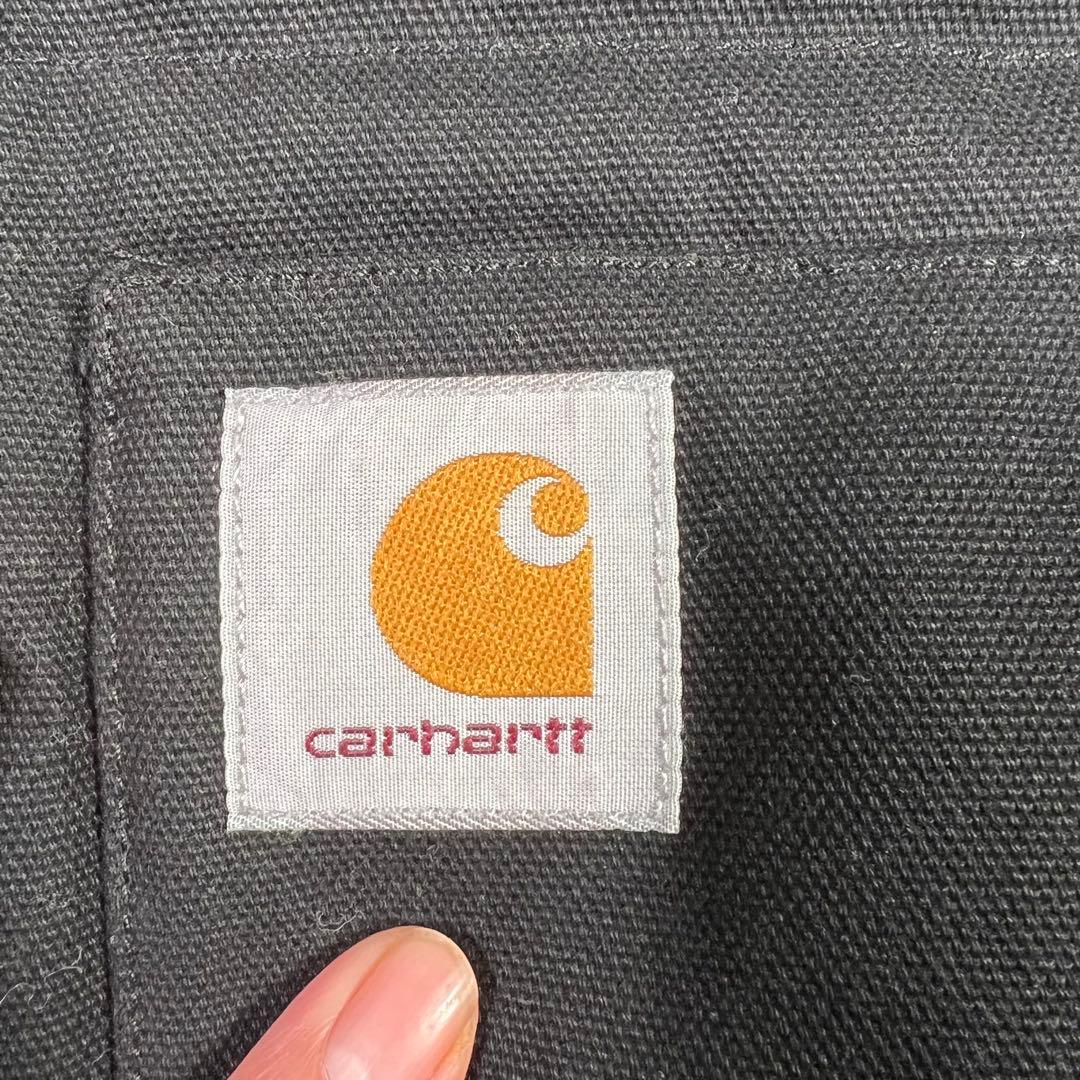 美品 Carhartt カーハート Brooke vest 中綿ベスト M