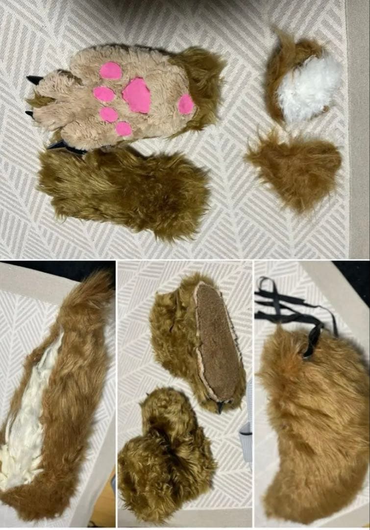 【るお出品】