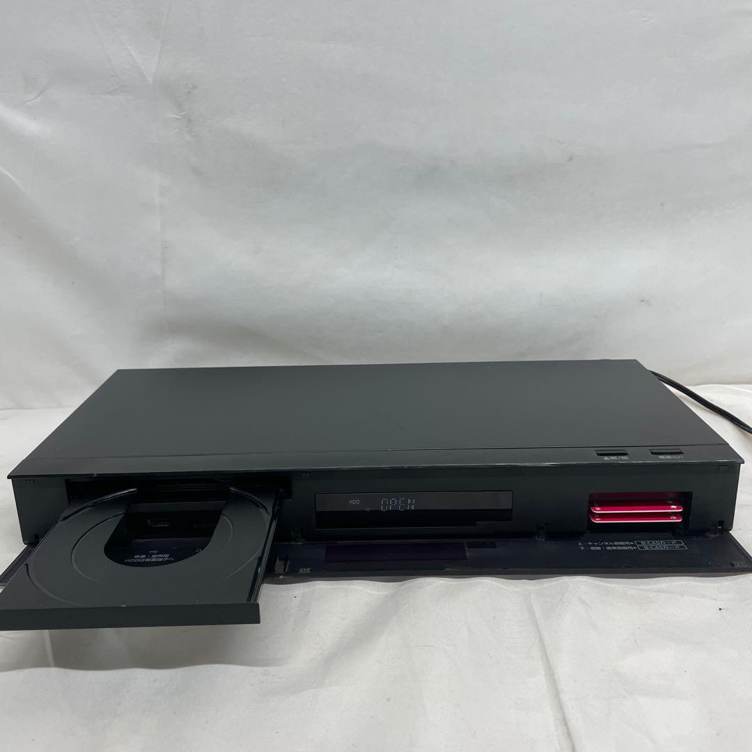 Panasonic ブルーレイレコーダー　DMR-BRX2020