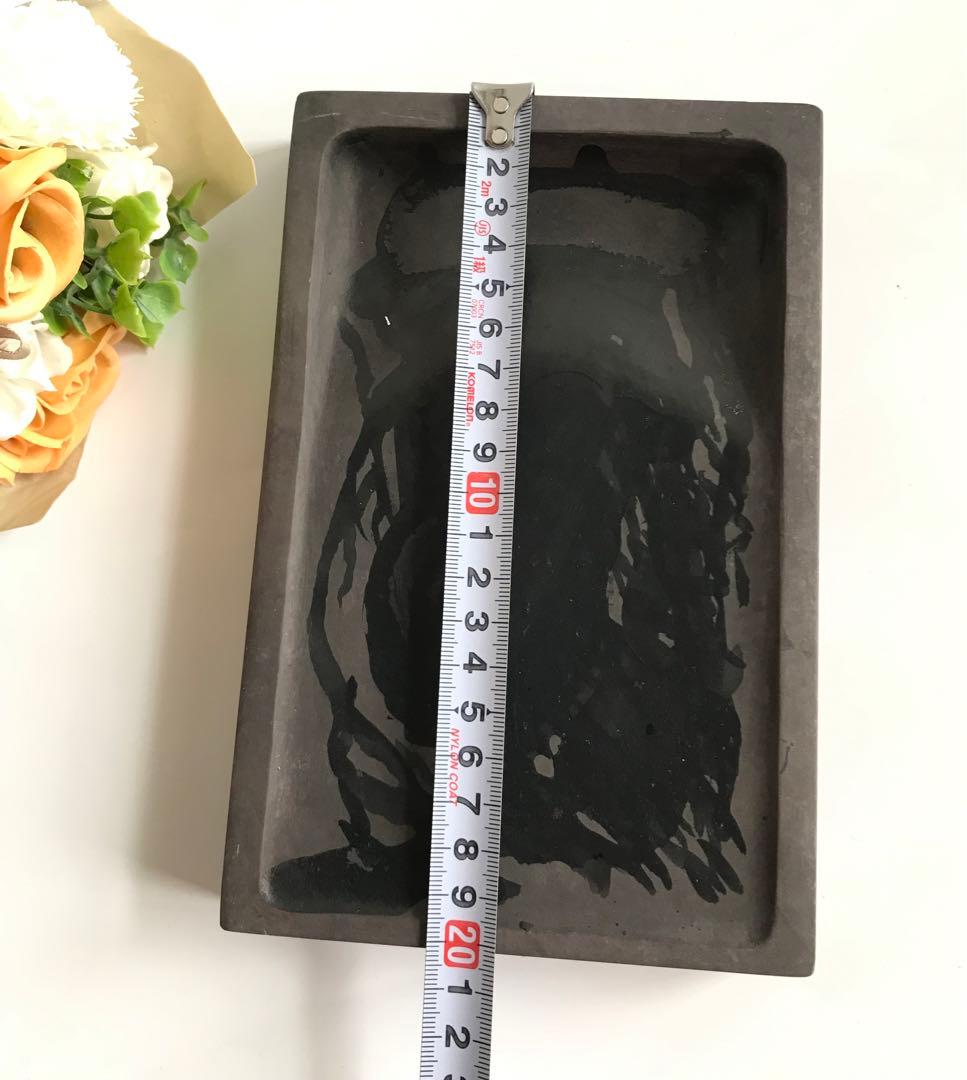 中国美術 端渓名硯 すずり　中国硯