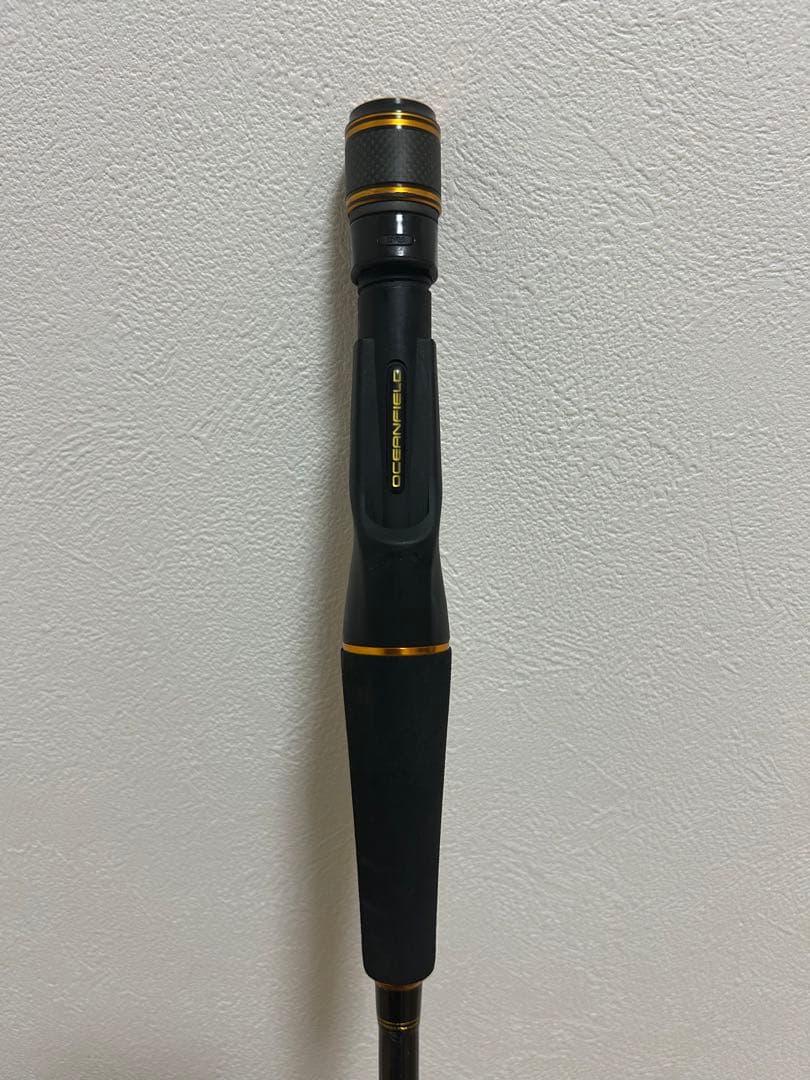 アブガルシア オーシャンフィールド OFLC-62/120