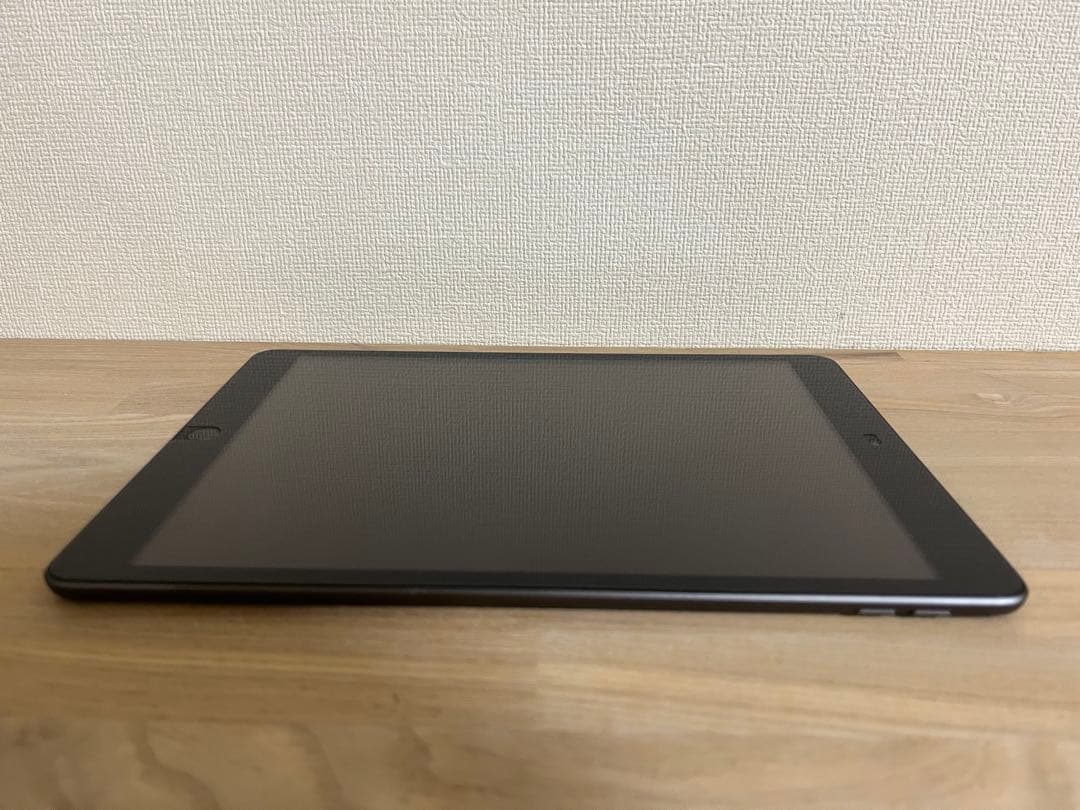 Apple iPad 10.2インチ Wi-Fi 32GBスペースグレー