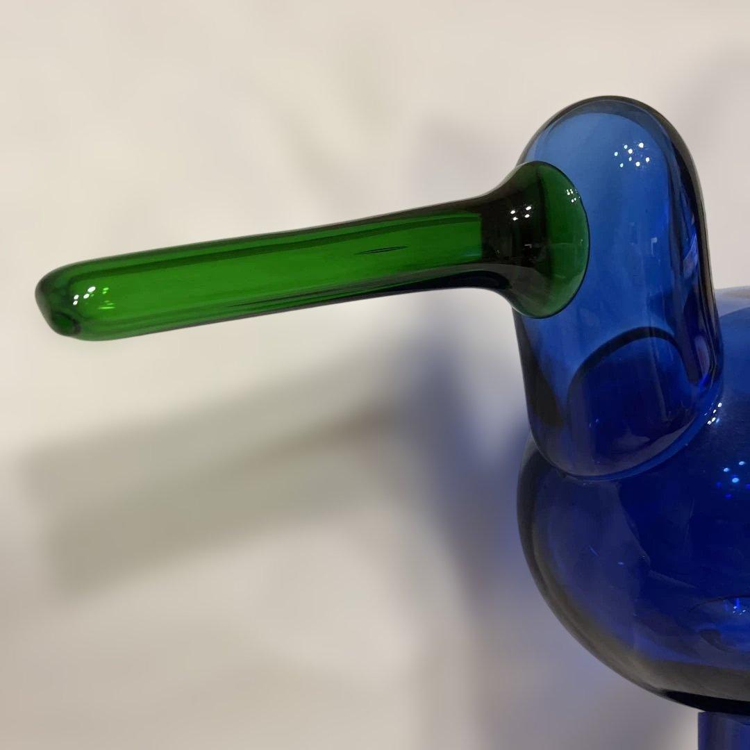 イッタラ　バード　キーックリ　スコープ