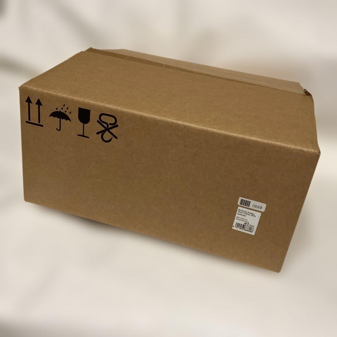 イッタラ　バード　キーックリ　スコープ